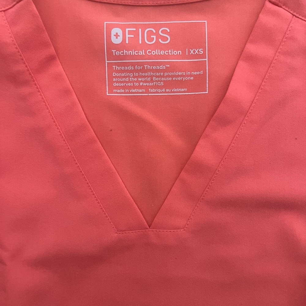 Figs Scrub